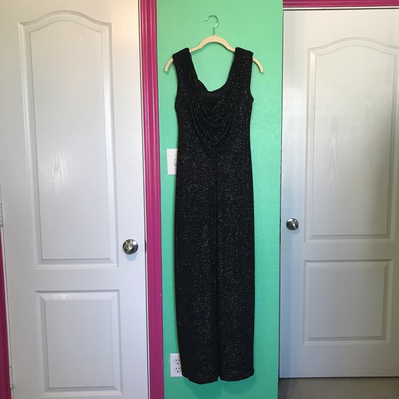 Night Way Collections Evening Gown - Picture 2 of 10